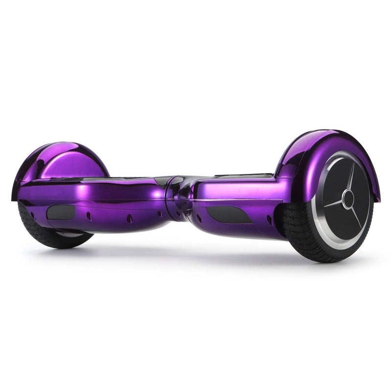 TN-6X 6.5 Inch Premium Hoverboard - Purple