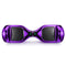 TN-6X 6.5 Inch Premium Hoverboard - Purple