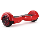 TN-6X 6.5 Inch Premium Hoverboard - Red