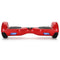 TN-6X 6.5 Inch Premium Hoverboard - Red