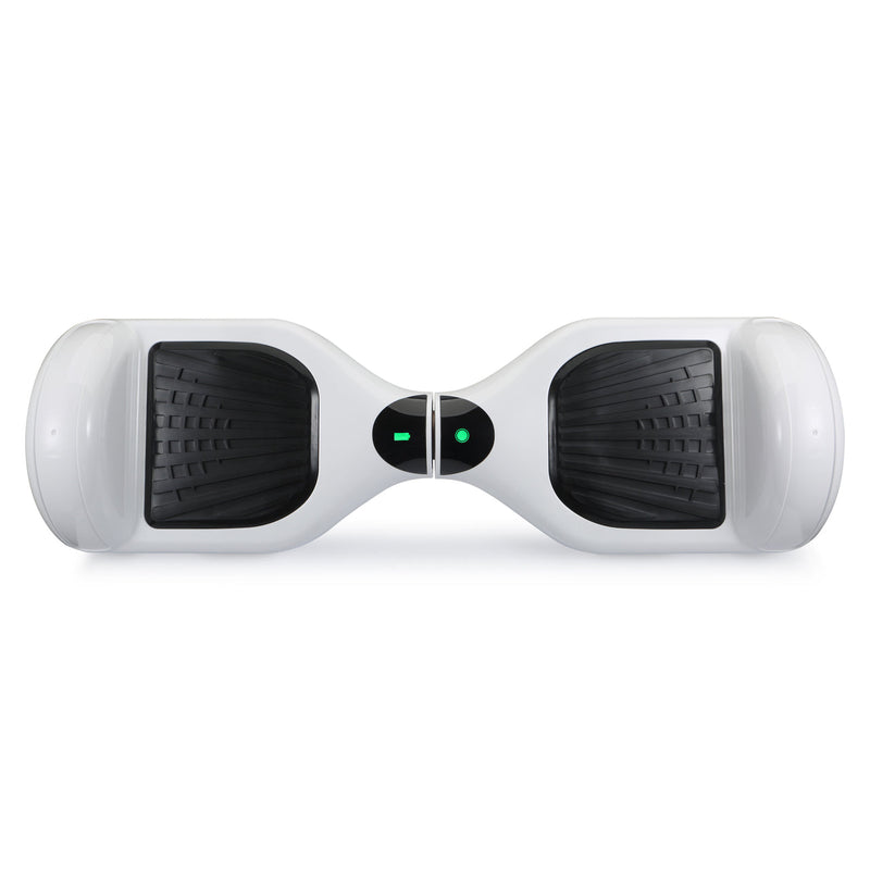 TN-6X 6.5 Inch Premium Hoverboard - White