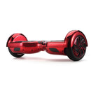 TN-6X 6.5 Inch Premium Hoverboard - Wine Red