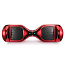 TN-6X 6.5 Inch Premium Hoverboard - Wine Red