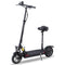 TN-90S 62.9 Miles Long-Range Electric Scooter - Black