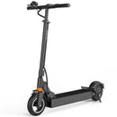 Certified Pre-Owned [2022] TN-60M Pro 52.9 Miles Foldable Long-Range Electric Scooter - Black