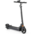 Certified Pre-Owned [2021] TN-60M Pro 52.9 Miles Foldable Long-Range Electric Scooter - Black