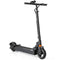 Certified Pre-Owned [2021] TN-60M Pro 52.9 Miles Foldable Long-Range Electric Scooter - Black