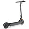 Certified Pre-Owned [2021] TN-60M Pro 52.9 Miles Foldable Long-Range Electric Scooter - Black