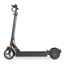 Certified Pre-Owned [2022] TN-60M Pro 52.9 Miles Foldable Long-Range Electric Scooter - Black