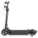 Certified Pre-Owned [2021] TN-60M Pro 52.9 Miles Foldable Long-Range Electric Scooter - Black