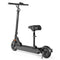 Certified Pre-Owned [2022] TN-60S Pro 52.9 Miles Foldable Long-Range Electric Scooter - Black