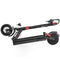 Certified Pre-Owned [2022] TN-65M 47.8 Miles Long-Range Electric Scooter - Black