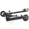 Certified Pre-Owned [2022] TN-65S 47.8 Miles Long-Range Electric Scooter - Black