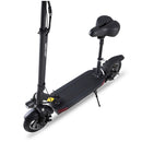 TN70 47.8 Miles Long-Range Electric Scooter - Black