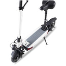 TN70 47.8 Miles Long-Range Electric Scooter - White