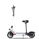 TN80 50.9 Miles Long-Range Electric Scooter - White