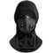 TNW104 Touring Winter Motorcycle Balaclava - Black