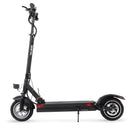 TN-90M 62.9 Miles Long-Range Electric Scooter - Black