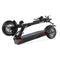 TN-90M 62.9 Miles Long-Range Electric Scooter - Black