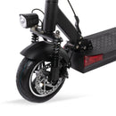 TN-90M 62.9 Miles Long-Range Electric Scooter - Black