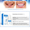 Teeth Whitening Cleaning Serum Oral Hygiene - White