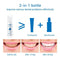 Teeth Whitening Mousse Oral Care - Blue