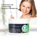 Teeth Whitening Powder Unique Active Formula - White