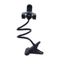 Telescopic Multi-Function Mobile Phone Holder - Black