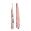 Terumo Japan Imported Oral Thermometer - Pink