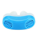 Texa Anti Snoring Air Purifier - Blue