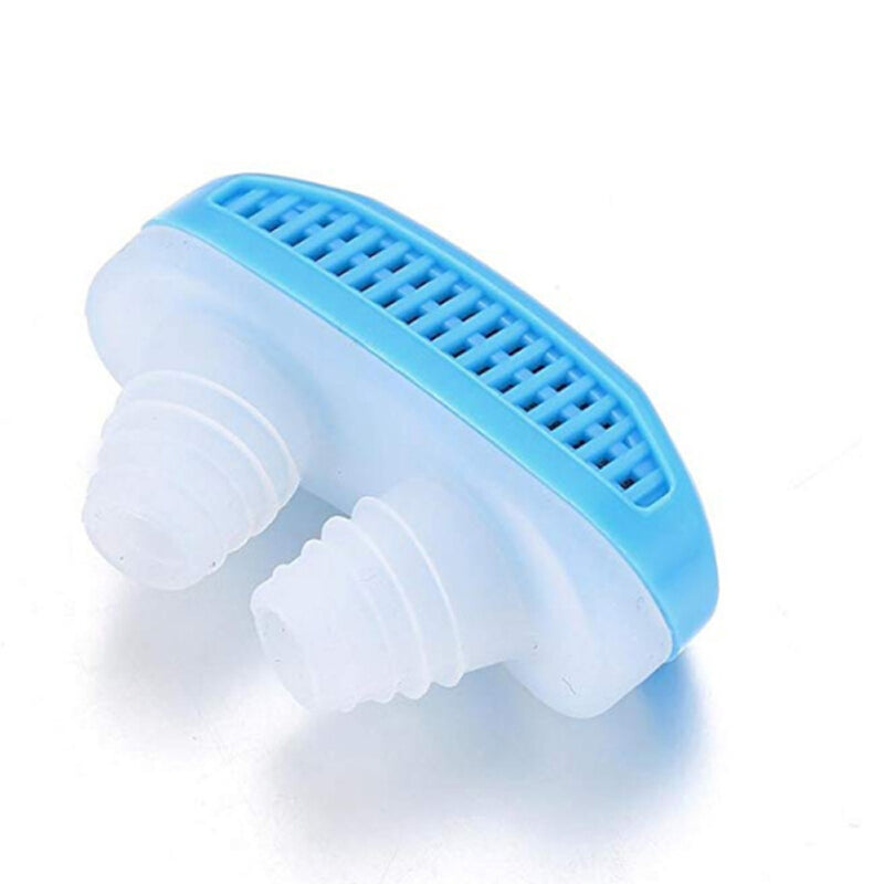 Texa Anti Snoring Air Purifier - Blue