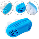 Texa Anti Snoring Air Purifier - Blue