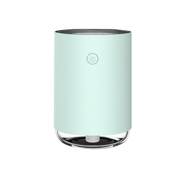 Texa Mini Luminous Air Purifier - Blue