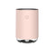 Texa Mini Luminous Air Purifier - Pink