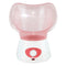 Thermal Skin Steaming Sprayer - Pink