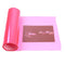 Three Layers 30cmX 100cm Premium Film Sticker - Pink