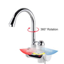 Tinton Kitchen Faucet Water Heater - Laberal Big