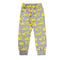 Toddler Sleepwear Outfit Set - Yellow