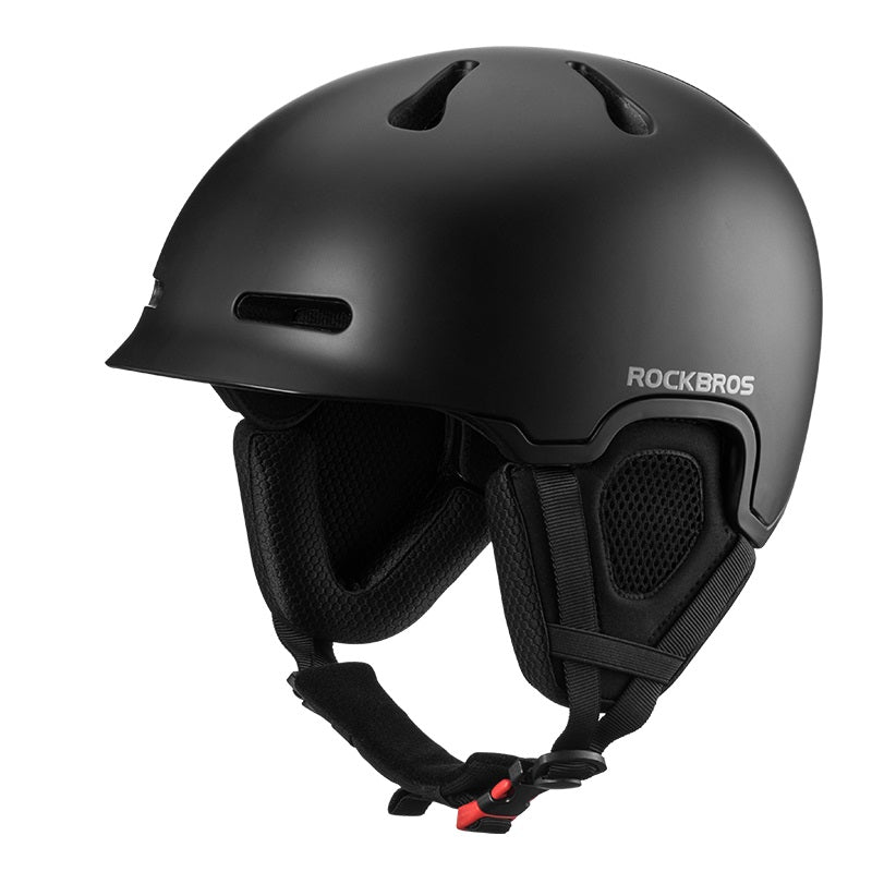 TNW504 Premium Touring Winter Motorcycle Helmet