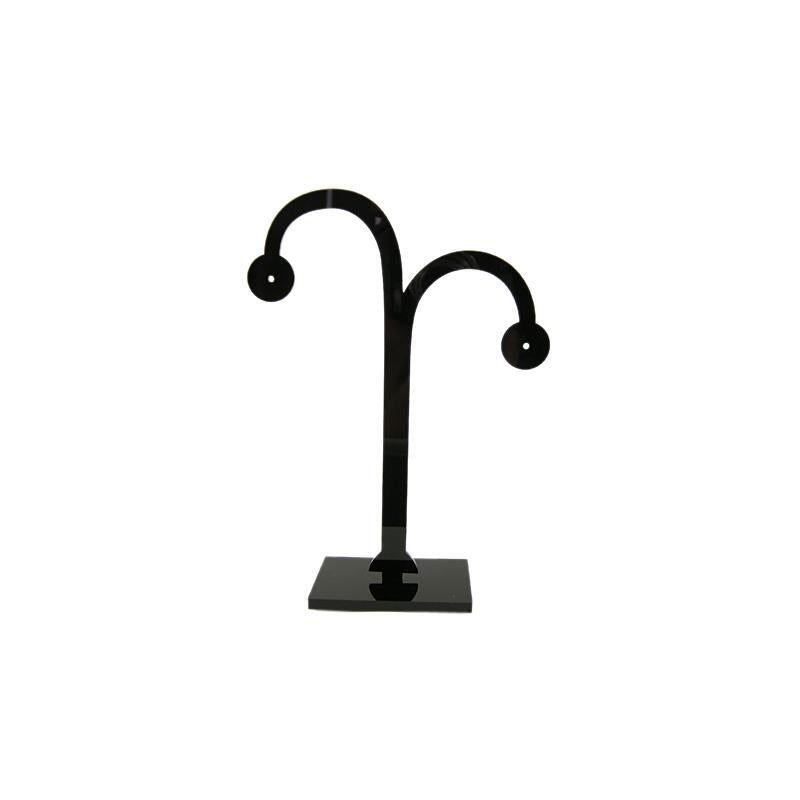 Tree Premium Earring Display Stand - Black