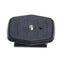 Universal High Quality Tripod Quick Release Plate - Black