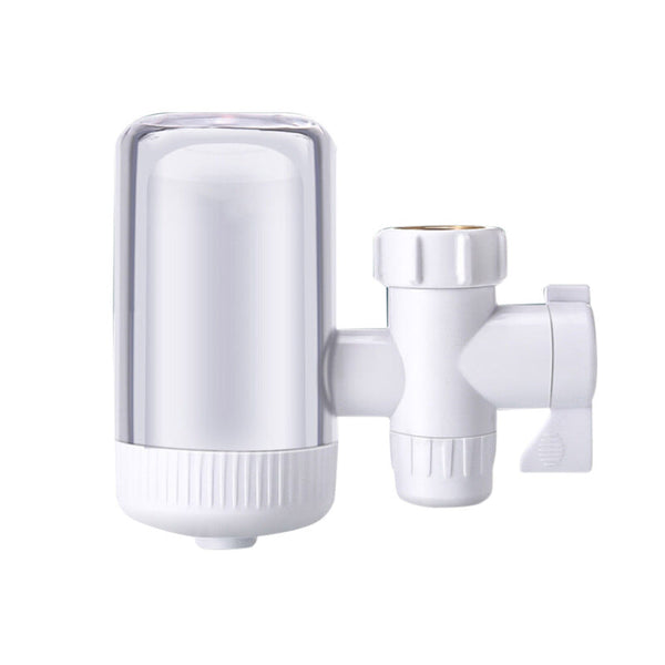 TureClos Tap Water Faucet Filter Tool - White