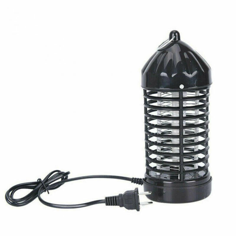 LED Intelligent Mosquito Killer Electric Pest Killer Repeller Trap Light Bug Zapper Lamp Anti