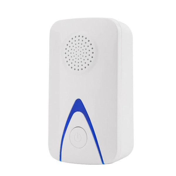 Tuscom Frequency Conversion Multifunction Insect Mosquito Repellent Pest Repeller