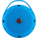 UDN7 Premium Wireless Bluetooth Speaker - Blue