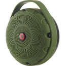 UDN7 Premium Wireless Bluetooth Speaker - Green