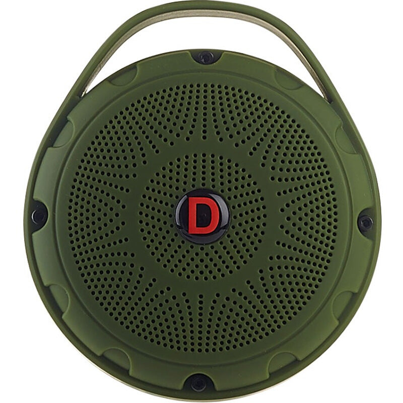 UDN7 Premium Wireless Bluetooth Speaker - Green