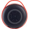 UDN7 Premium Wireless Bluetooth Speaker - Red