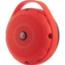 UDN7 Premium Wireless Bluetooth Speaker - Red