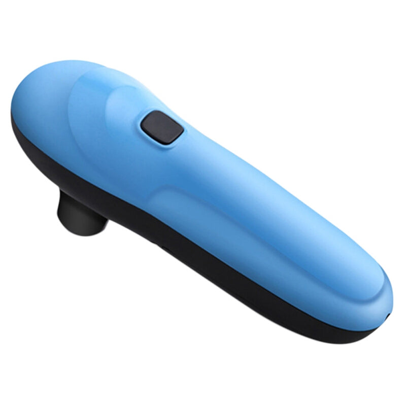 USB Handheld Mini Vacuum Machine - Blue